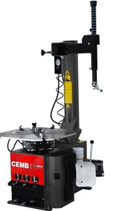 CEMB SM825EVO - Swing Arm Tire Changer