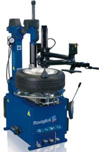 RAV G7645.26 High Performance Tilt Back Tire Changer