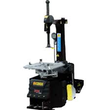 Corghi Service Pro324 - Tilt-Back Tire Changer