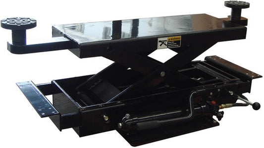 ProKar PKSJ-35 - 3,500 lb. Capacity Sliding Jack